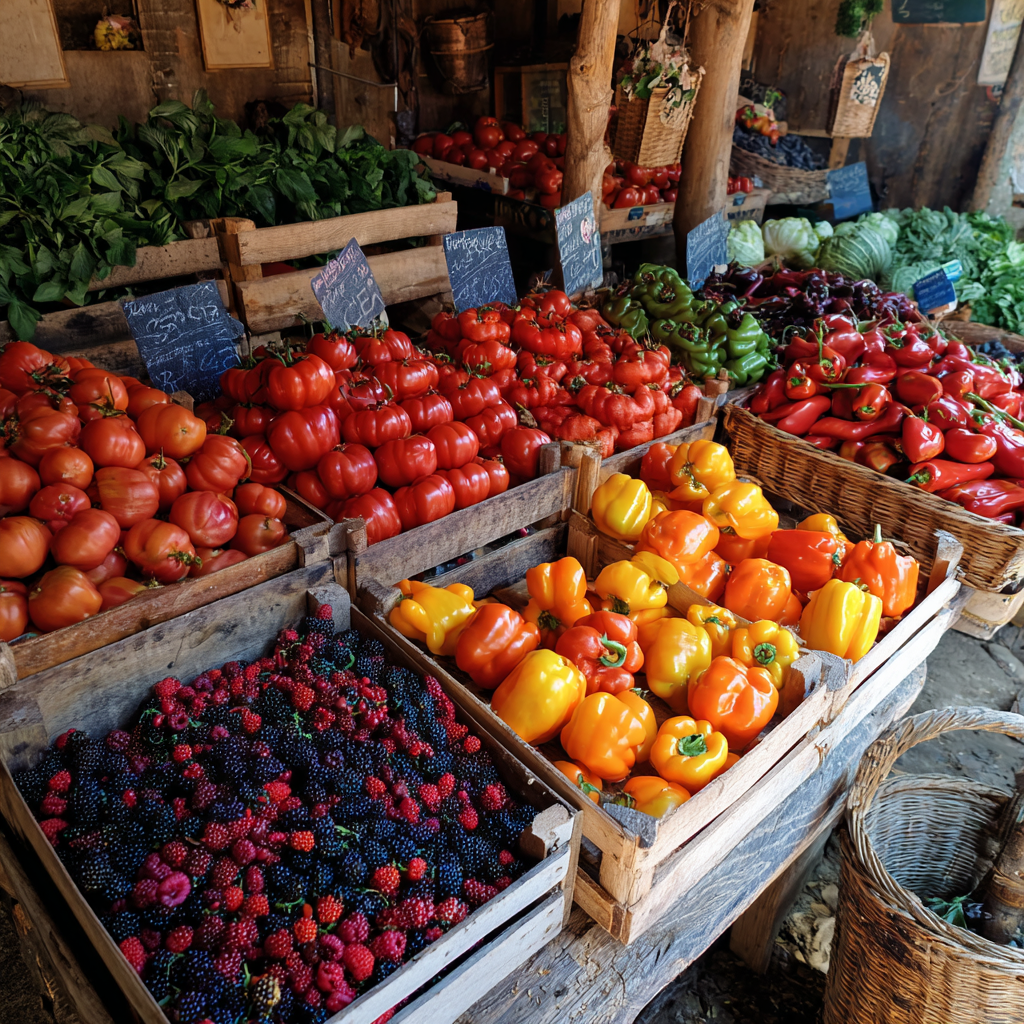 Alimentație sănătoasă și echilibrată