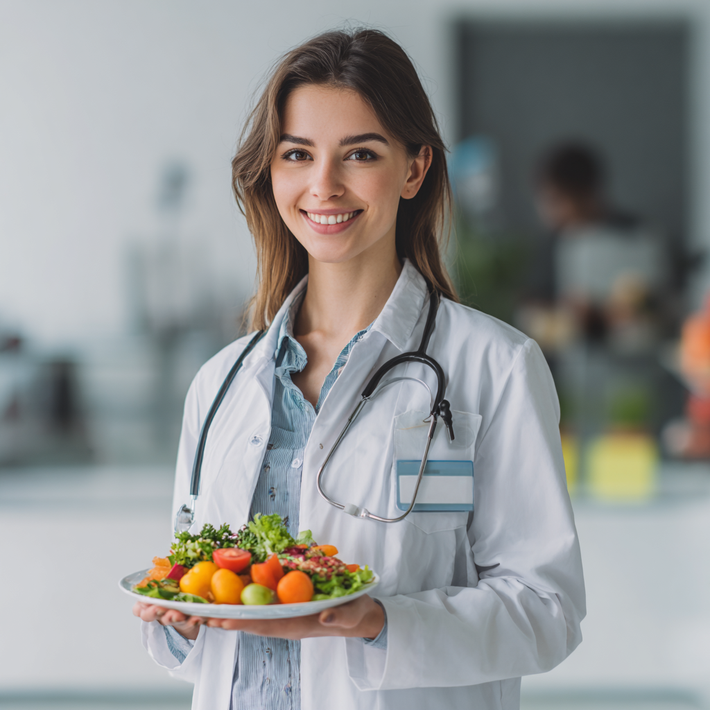 Alimente sănătoase și colorate